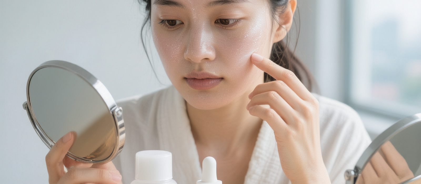 7 Morning Skincare Mistakes You Are Probably Making